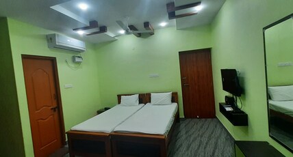 Hotel Sv Inn Room Type - Suit Room