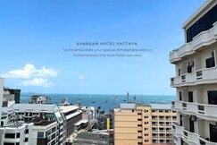 Sunbeam Hotel Pattaya