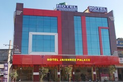 Hotel Jai Shree Palace
