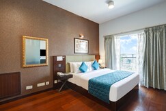 Hotel 91 Golf Course Road