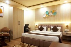 The Denary Suites