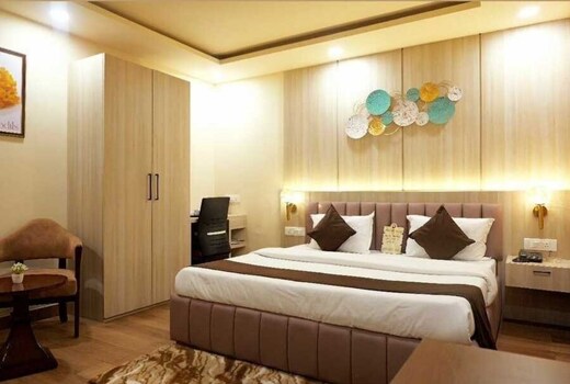 The Denary Suites