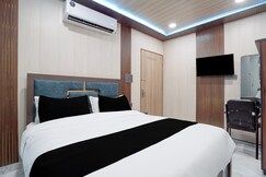 Rooms of Hotel O Naubasta Crossway Kanpur Formerly Time
