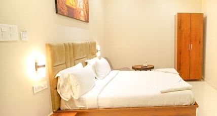 G Hotel-Main road Room Type - Elite Room G Hotel-Main road Room Type - Elite Room