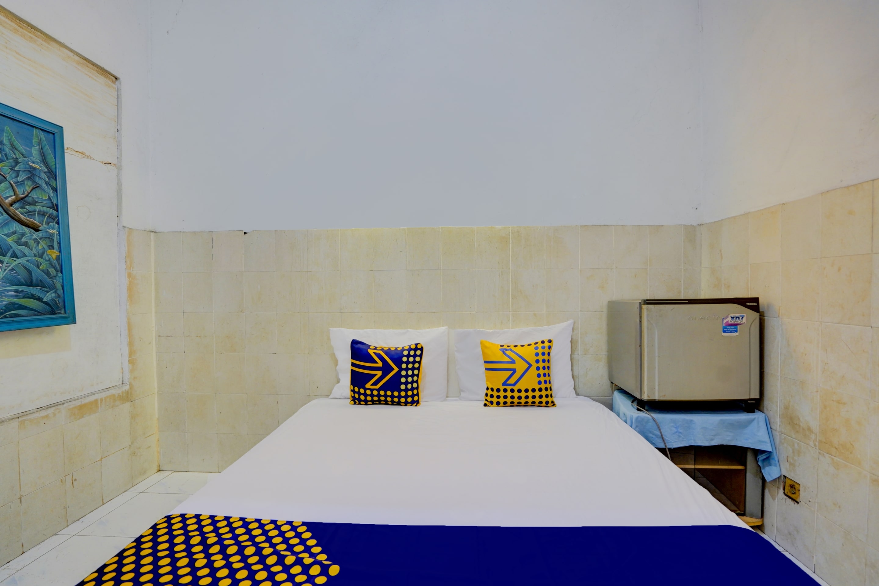 Hotel O Homestay Kedamean - Tap to explore photos