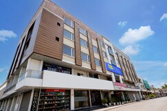 FabHotel Prime Ramaye, Bhopal Railway Station