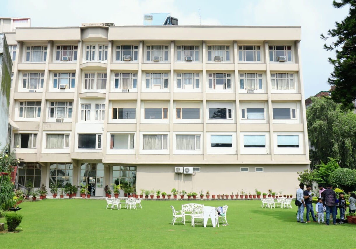 Main gallery