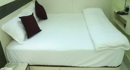 Mata Jee Residential Room Type - Deluxe Room