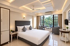 Hotel Kohinoor Highway, Dapoli