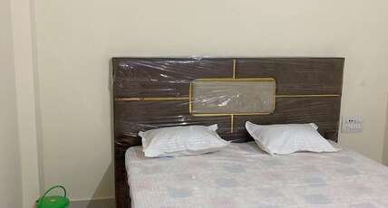 Lucky Guest House Room Type - Bedroom 2