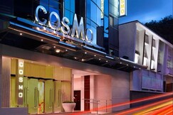 Cosmo Hotel Hong Kong