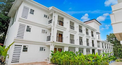 DanCenter Sereno Siolim | 1 BHK Apartment | Goa Room Type - DanCenter Sereno Siolim | 1 BHK Apartment | Goa DanCenter Sereno Siolim | 1 BHK Apartment | Goa Room Type - DanCenter Sereno Siolim | 1 BHK Apartment | Goa