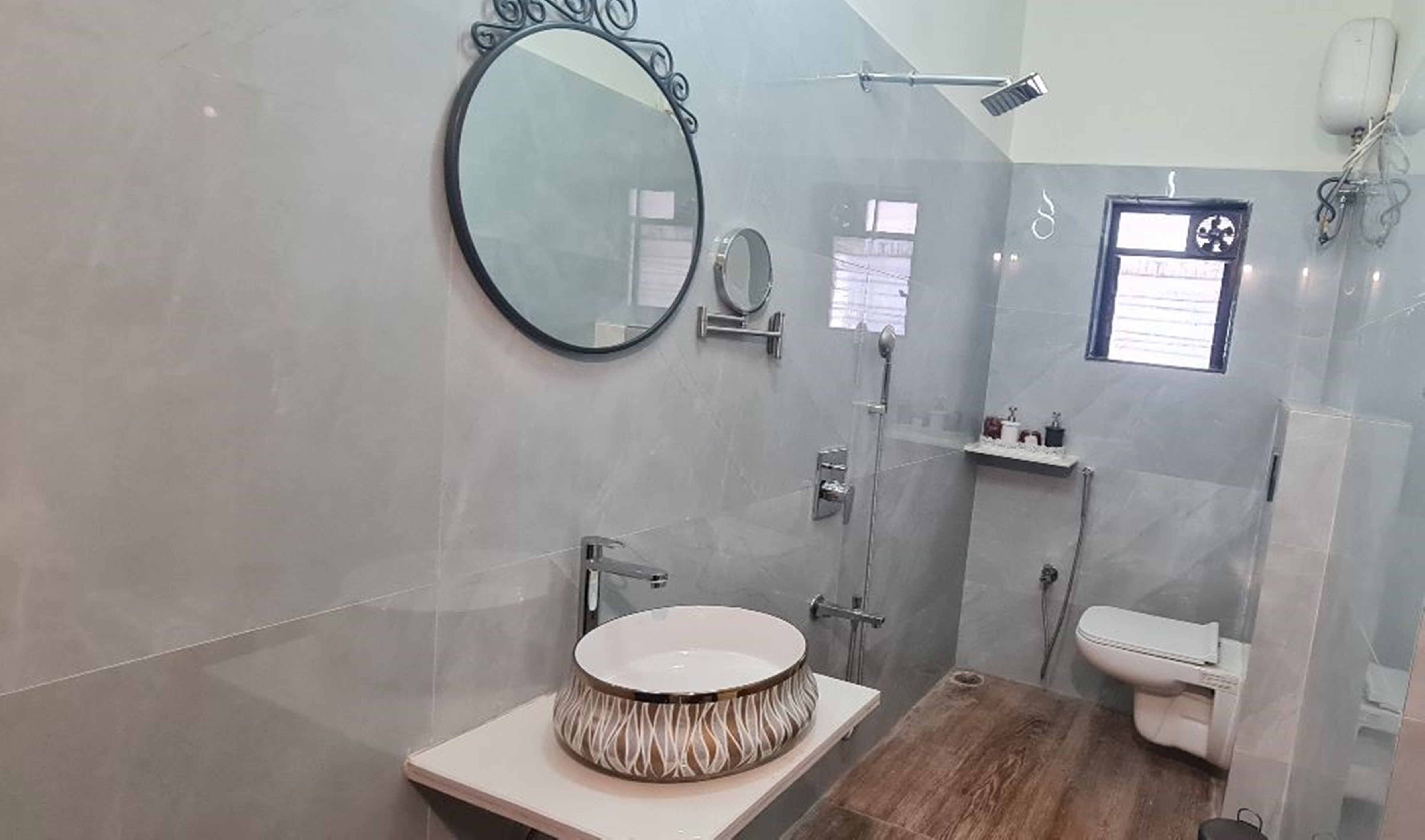 Serene Fog Valley By Stay Serene Hotel Igatpuri - Reviews, Photos & Offer