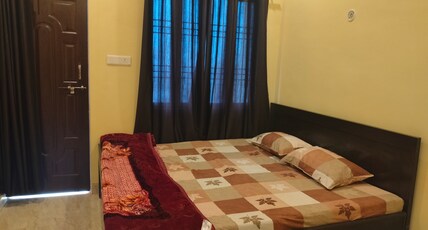 Little Escape Homestay Room Type - Surya Room Double Bedroom
