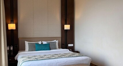 Regenta Resort & Spa Mashobra Shimla Room Type - Premium Room