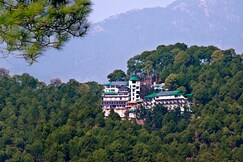 Fortune Park Moksha, Mcleodganj  - Member ITC Hotels' Group