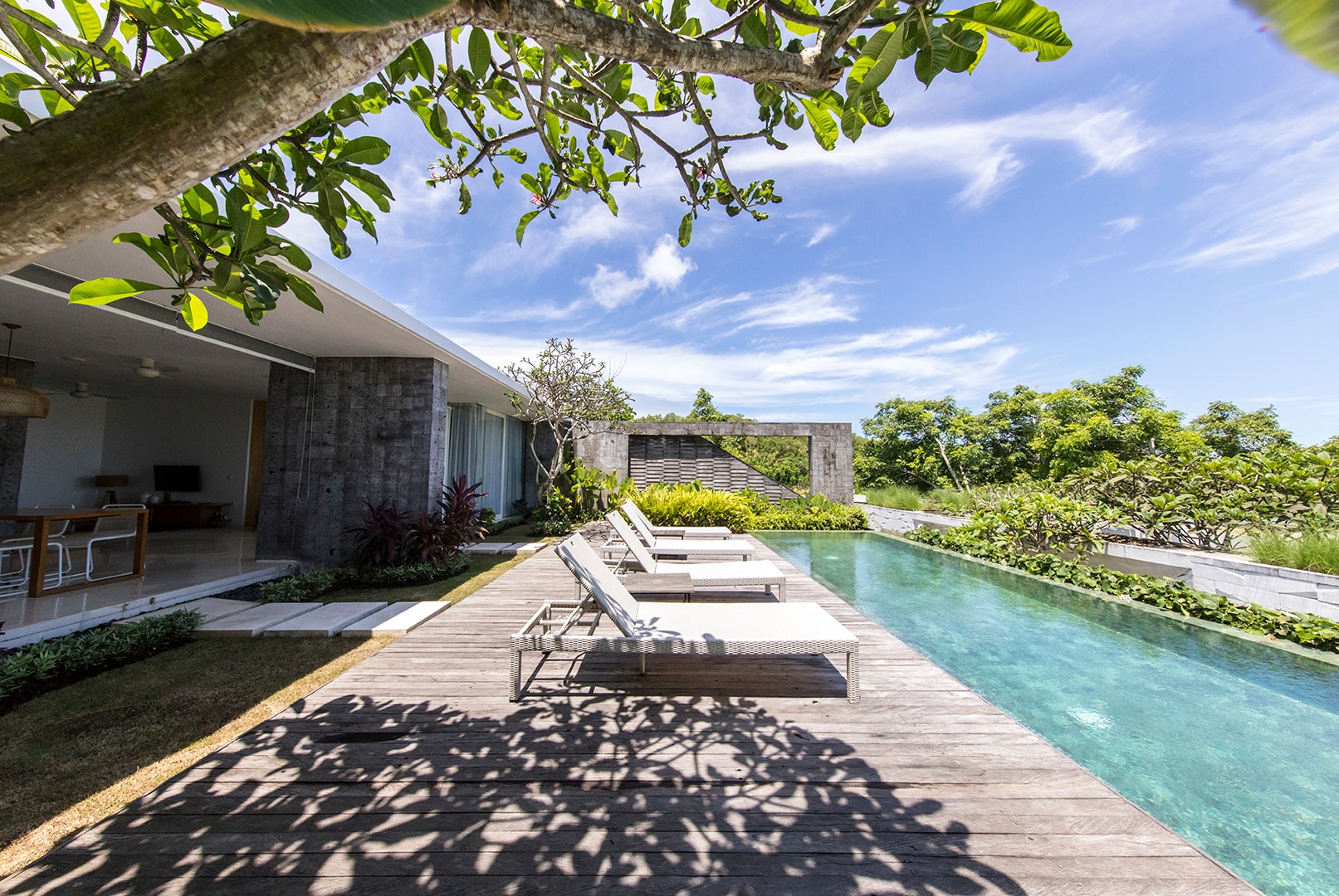 Hideaway Villas Bali, Uluwatu - Tap to explore photos