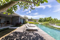 Hideaway Villas Bali 