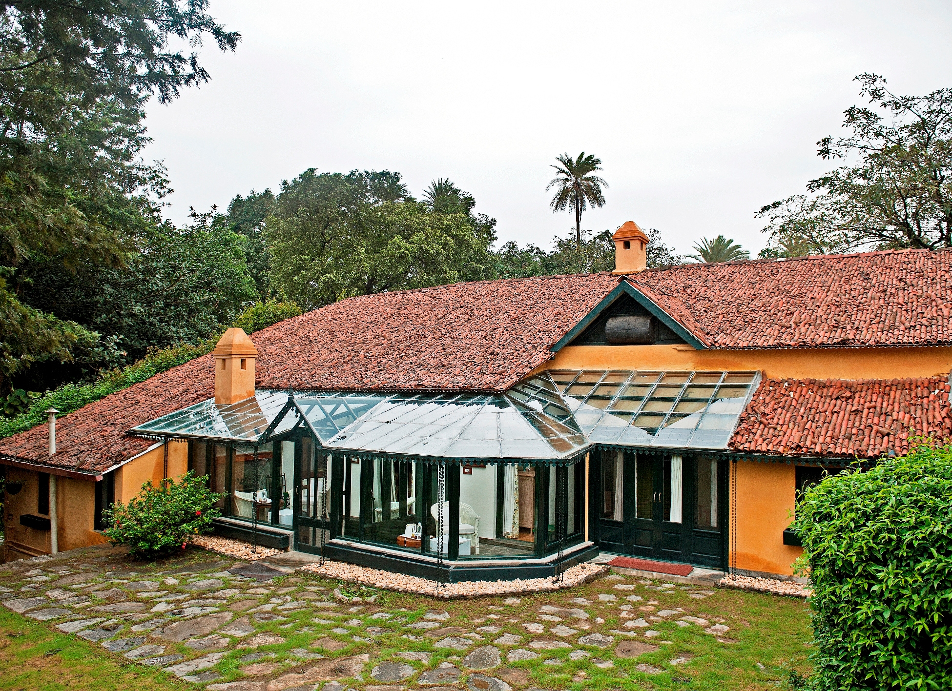 Main gallery