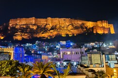 Hostel Vostel Jodhpur