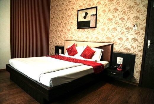 Hotel Pink Pearl