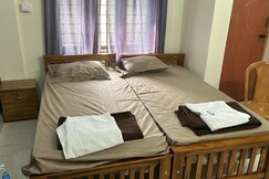 TGM INN
