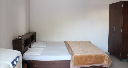 VINDHYAWASHNI PALACE Room Type - NON AC ROOM
