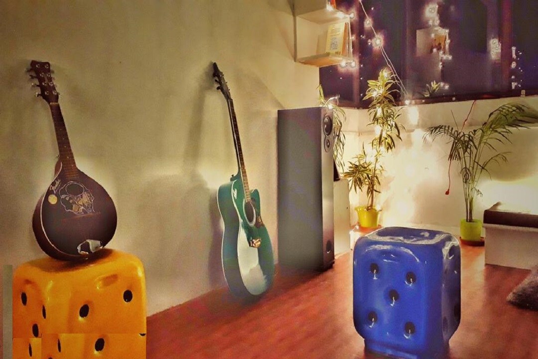 Main gallery
