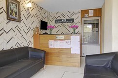 Hotel O Mandeep Residency