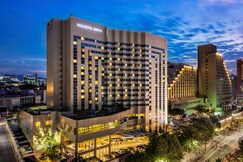 Novotel Ambassador Seoul Gangnam