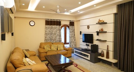 Kameswari Homestays Room Type - Kameswari Homestays