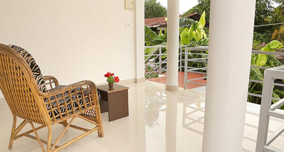 Aleenas Homestay - Tap to explore photos