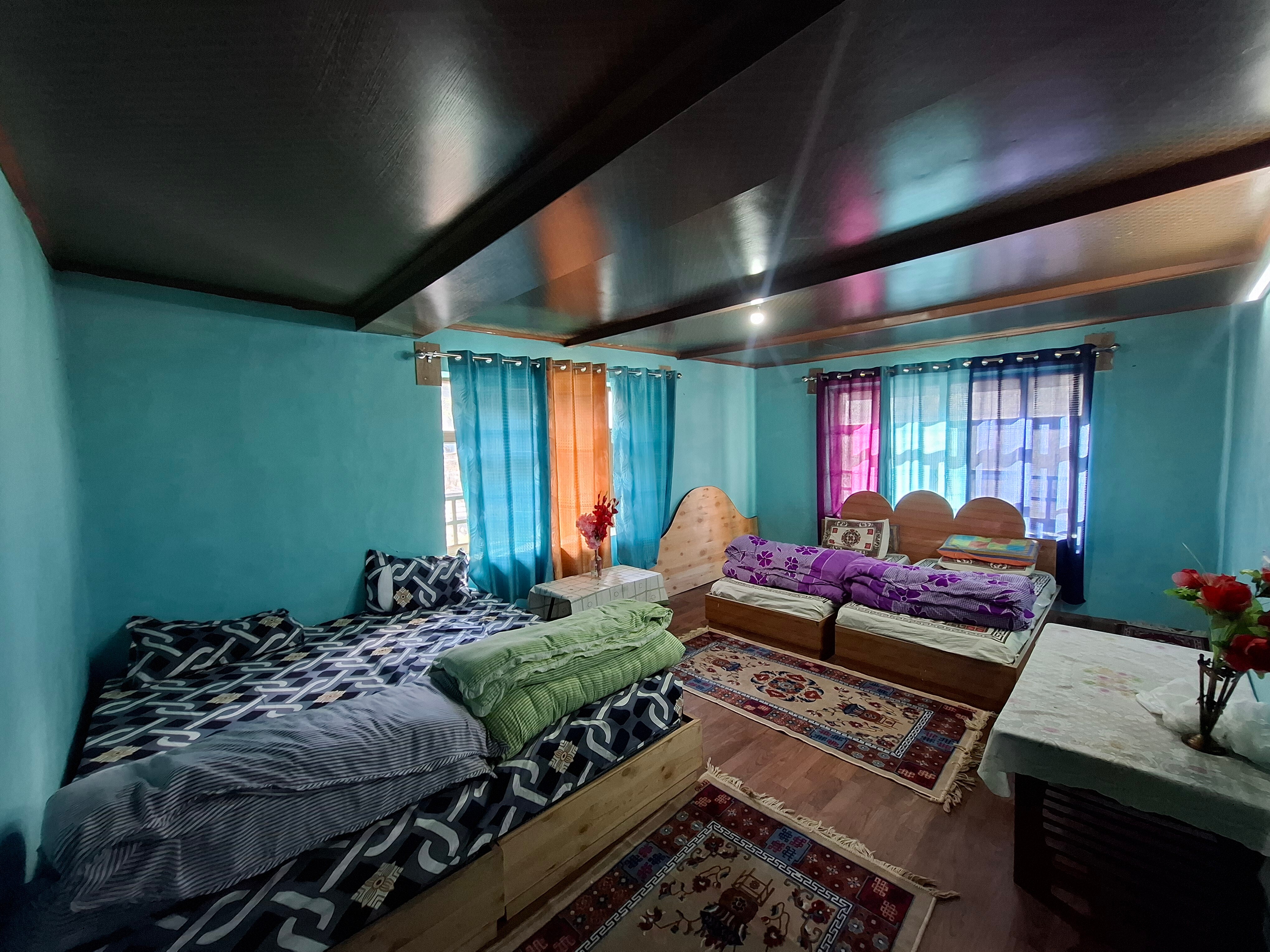 Nam-gun Homestay - Tap to explore photos