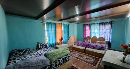 Nam-gun Homestay  Room Type - Bedroom 5