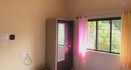 Nest Holiday Home | Rooms in a Homestay Room Type - NON AC couple room
