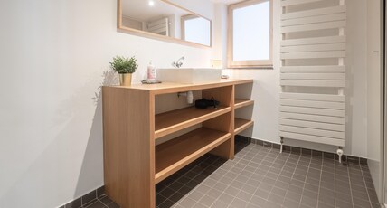 Spacious 11-person stay in Antwerp Room Type - Spacious 11-person stay in Antwerp