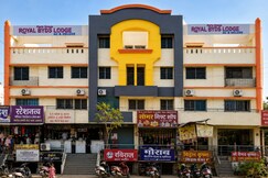 Royal Byds Lodge