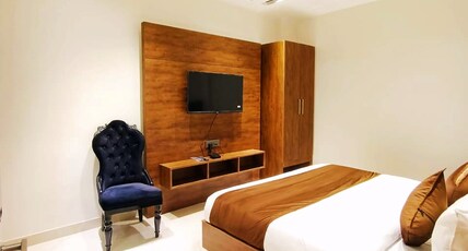 Hotel Spphire By MM Hotel Room Type - Premium Room