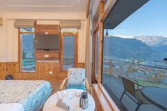 Address of Snow Peak Retreat & Cottages (Centrally Heated- Hill View)