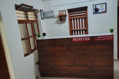 Address of Shree Krishna Home Stay/bed Space...