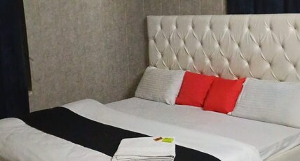 Green view home stay Room Type - Bedroom 3