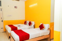 Shree Rajkamal Residency