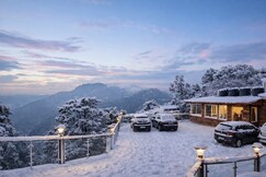 Hotel Wild Wood - 5 Minutes to Mall Road (Shuttle & Free Parking)