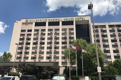 Millennium Hotel Maxwell House Nashville