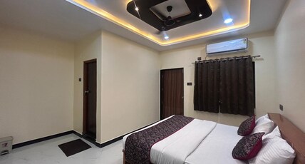 Serenity lodge Room Type - Bedroom 2