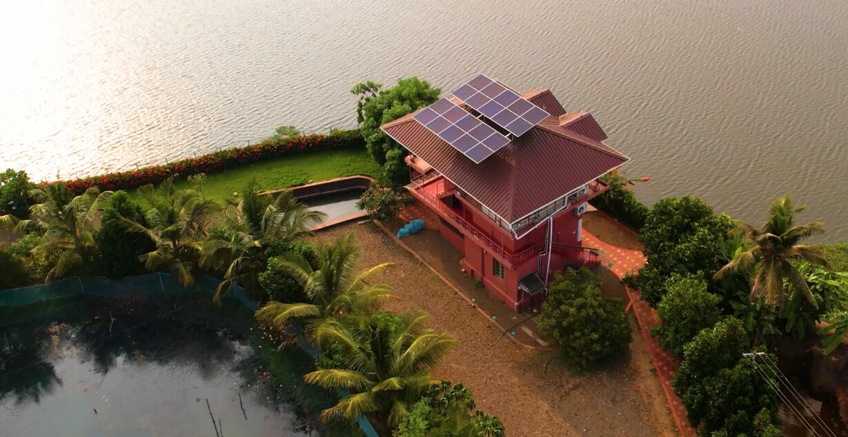 GG Farm House Homestay - Tap to explore photos