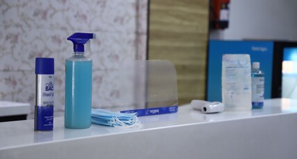 Hotel classic Room Type - Non Ac Room