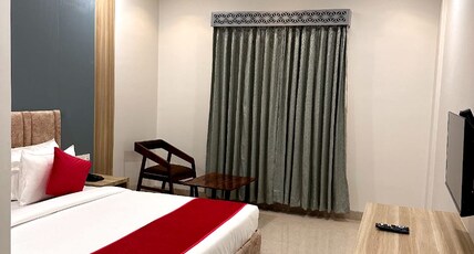 Hotel Clayton Inn Room Type - EXECUTIVE