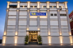 FabHotel Demattrie Budget