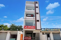 Hotel O Antilia